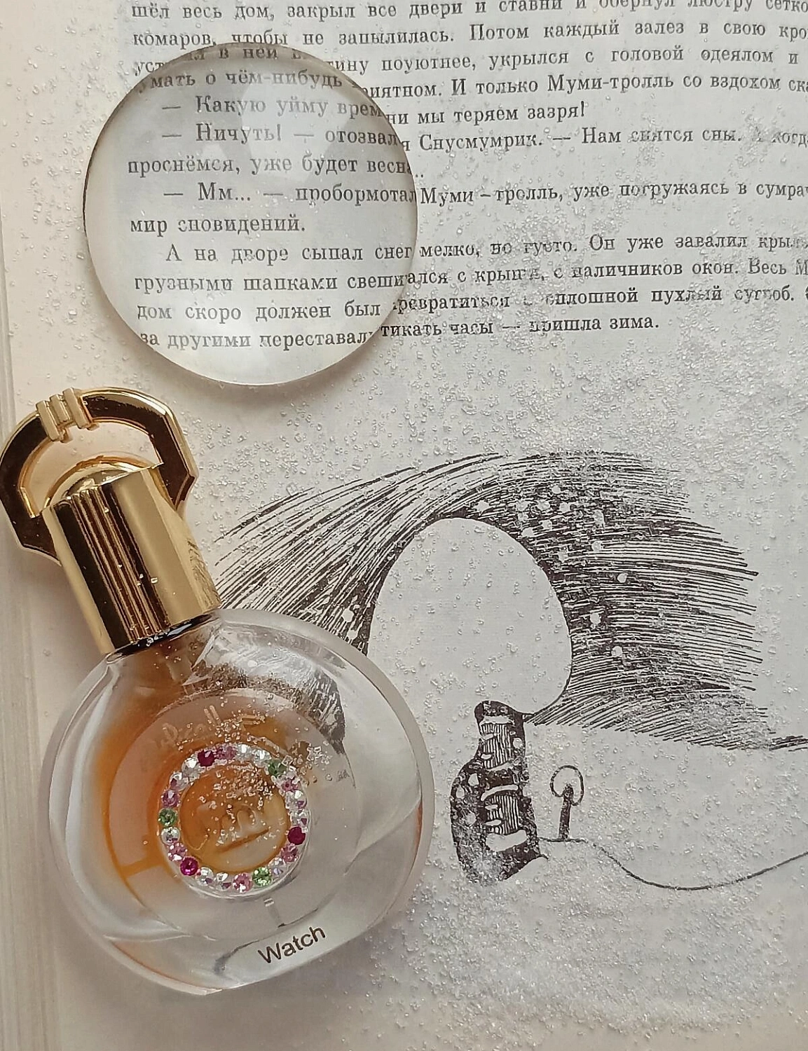 M. Micallef Watch M. Micallef Watch