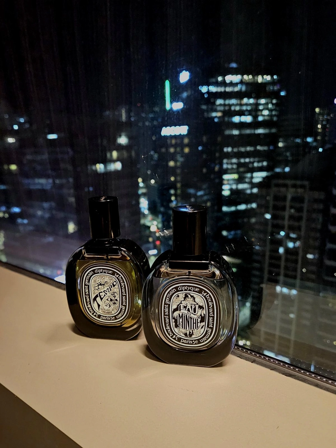 Diptyque Eau de Minthe