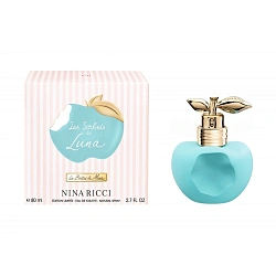 Nina Ricci Les Sorbets de Luna