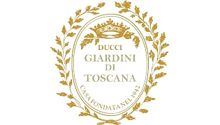 GIARDINI DI TOSCANA GIARDINI DI TOSCANA
