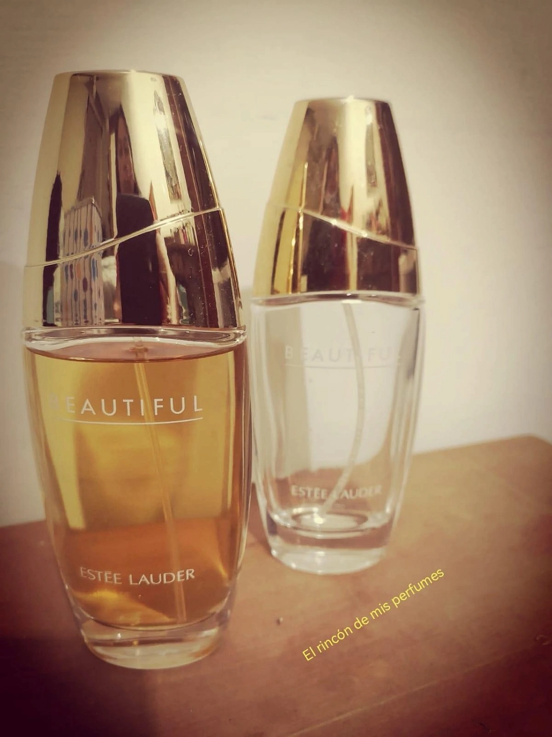 Estée Lauder Beautiful