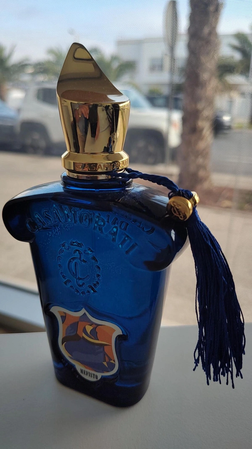 Xerjoff Casamorati 1888 Mefisto Xerjoff Casamorati 1888 Mefisto