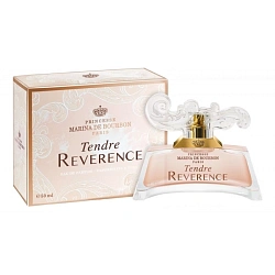 Marina de Bourbon Tendre Reverence