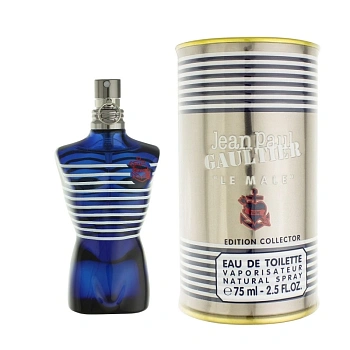 Фото Jean Paul Gaultier Le Male Couple