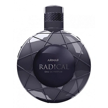 Фото Armaf Radical Blue