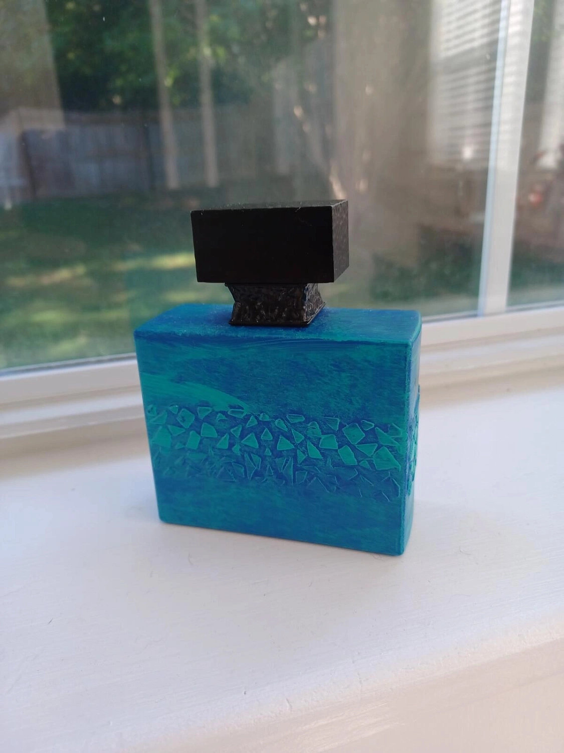 M. Micallef EdenFalls