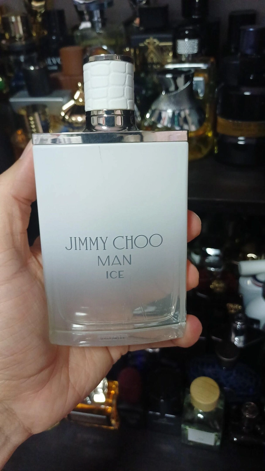 Jimmy Choo Man Ice
