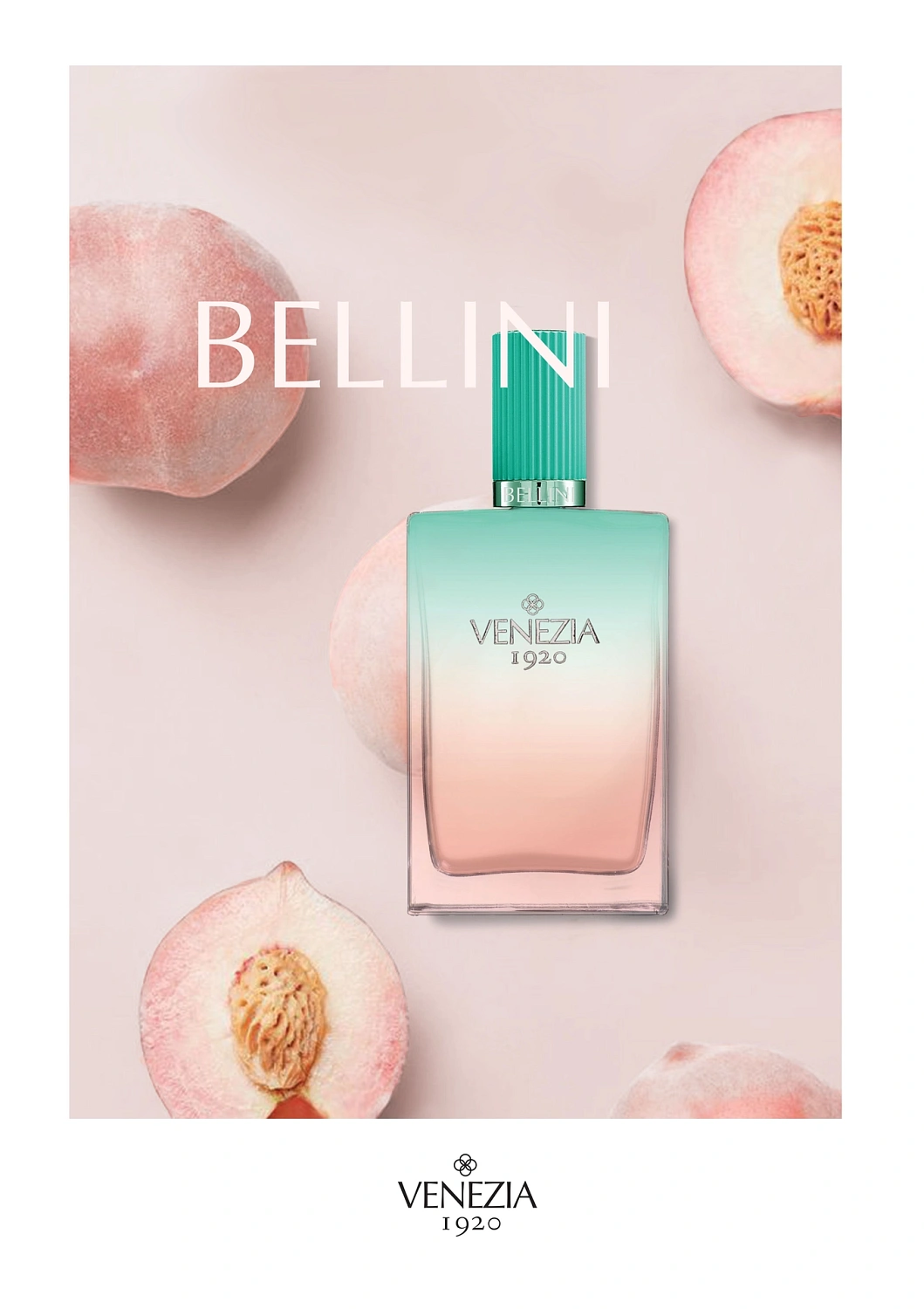 Venezia 1920 Bellini