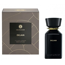 Omanluxury Dejan