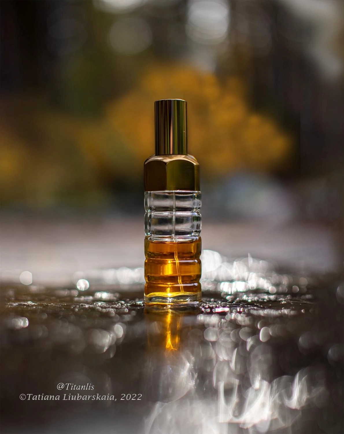 Estee Lauder Azuree Pure