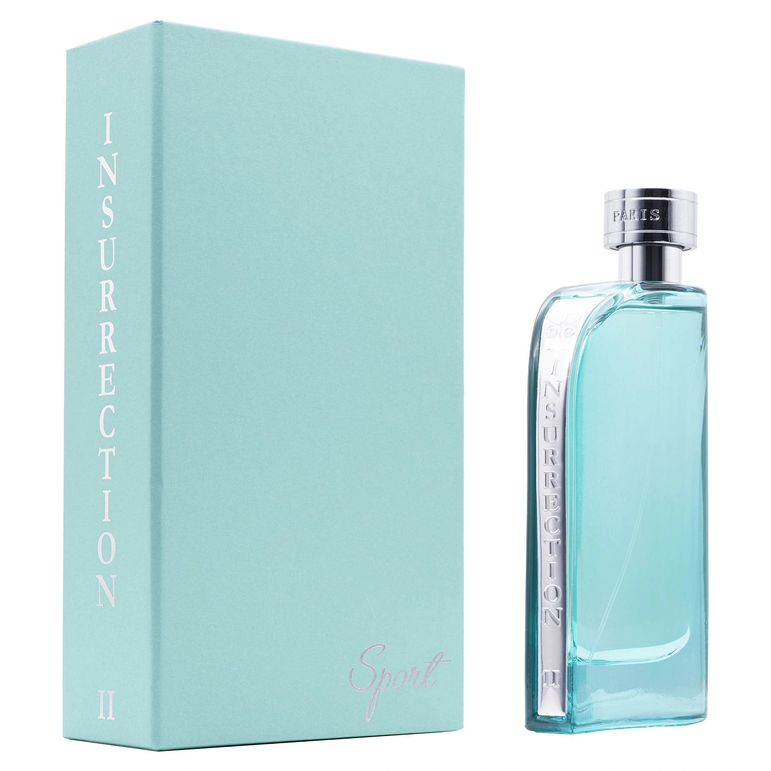 Reyane Insurrection II Sport