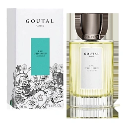 Annick Goutal Eau d'Hadrien Men
