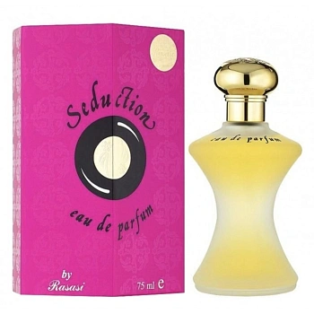 Фото Rasasi Seduction