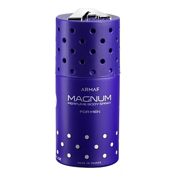 Фото Armaf Magnum Blue