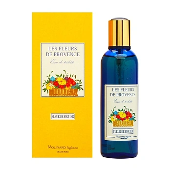 Фото Molinard Fleur de Figuier
