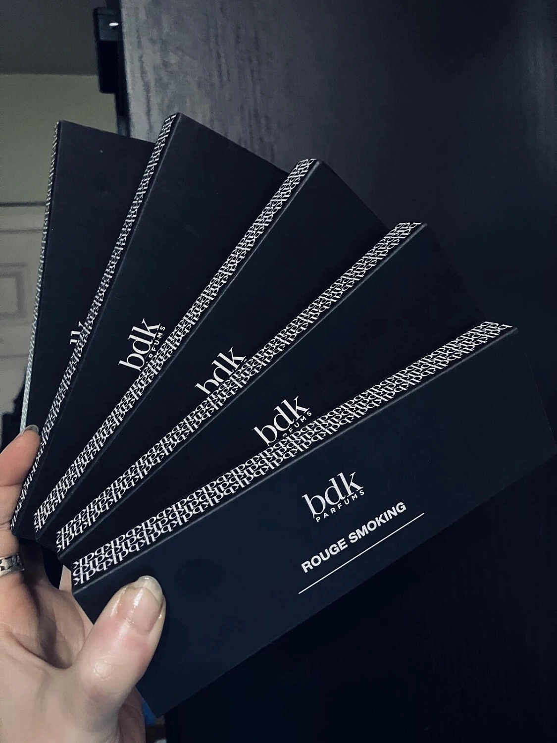 bdk Parfums Bouquet de Hongrie