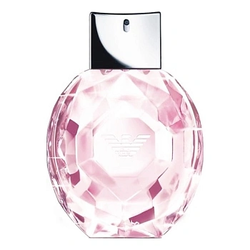 Emporio Armani Diamonds Rose туалетная вода, 50 мл тестер Emporio Armani Diamonds Rose туалетная вода, 50 мл тестер