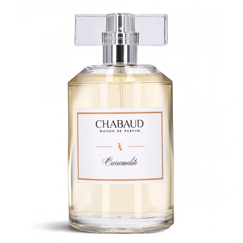 Фото Chabaud Maison de Parfum Caramelito