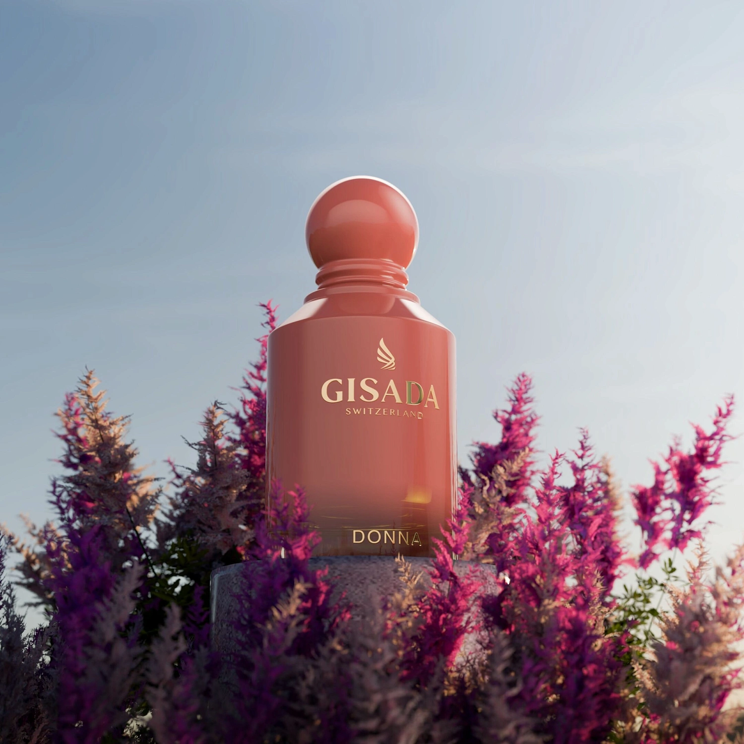 Gisada Donna Eau de Parfum