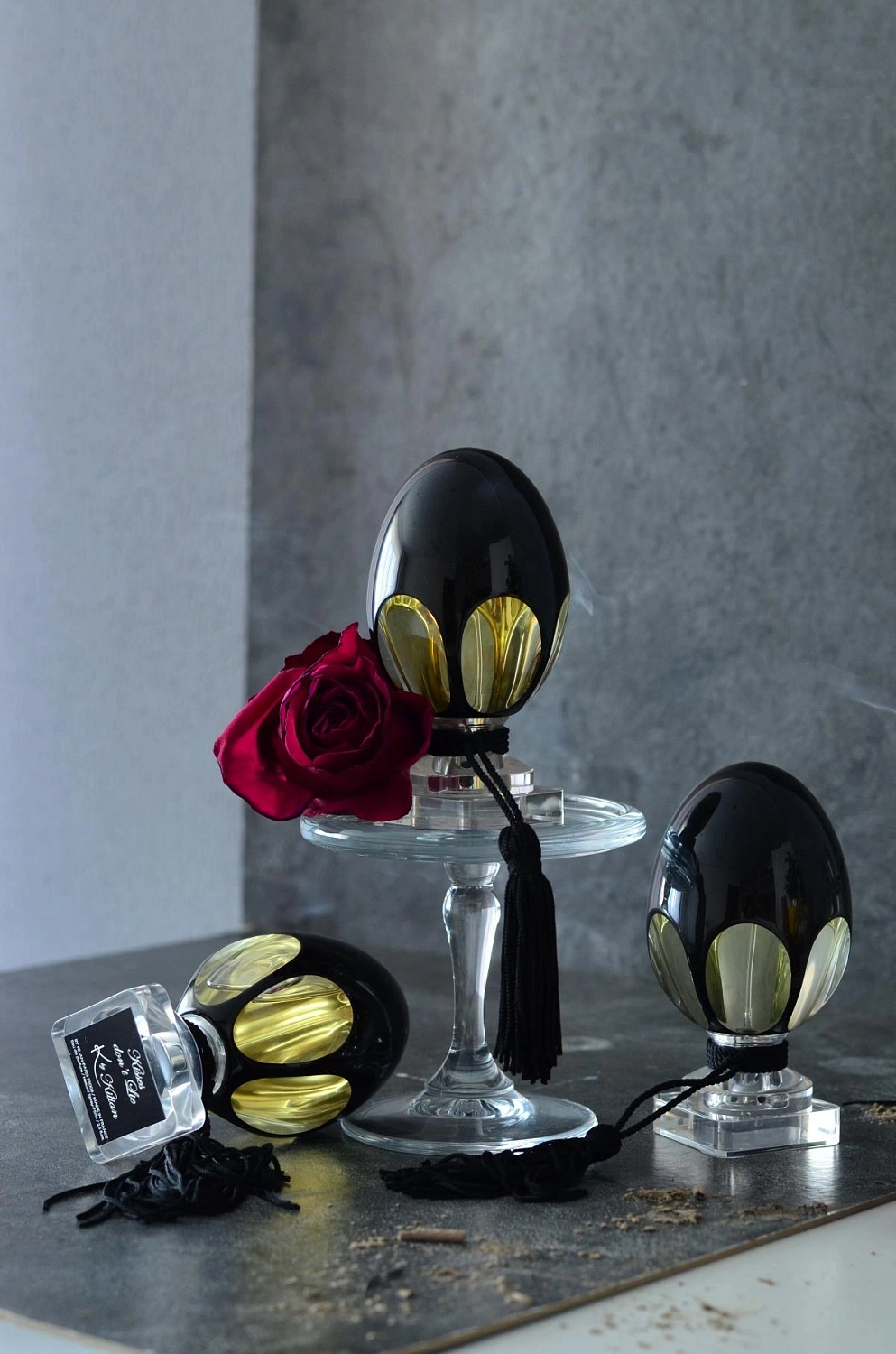 By Kilian Kisses Don’t Lie