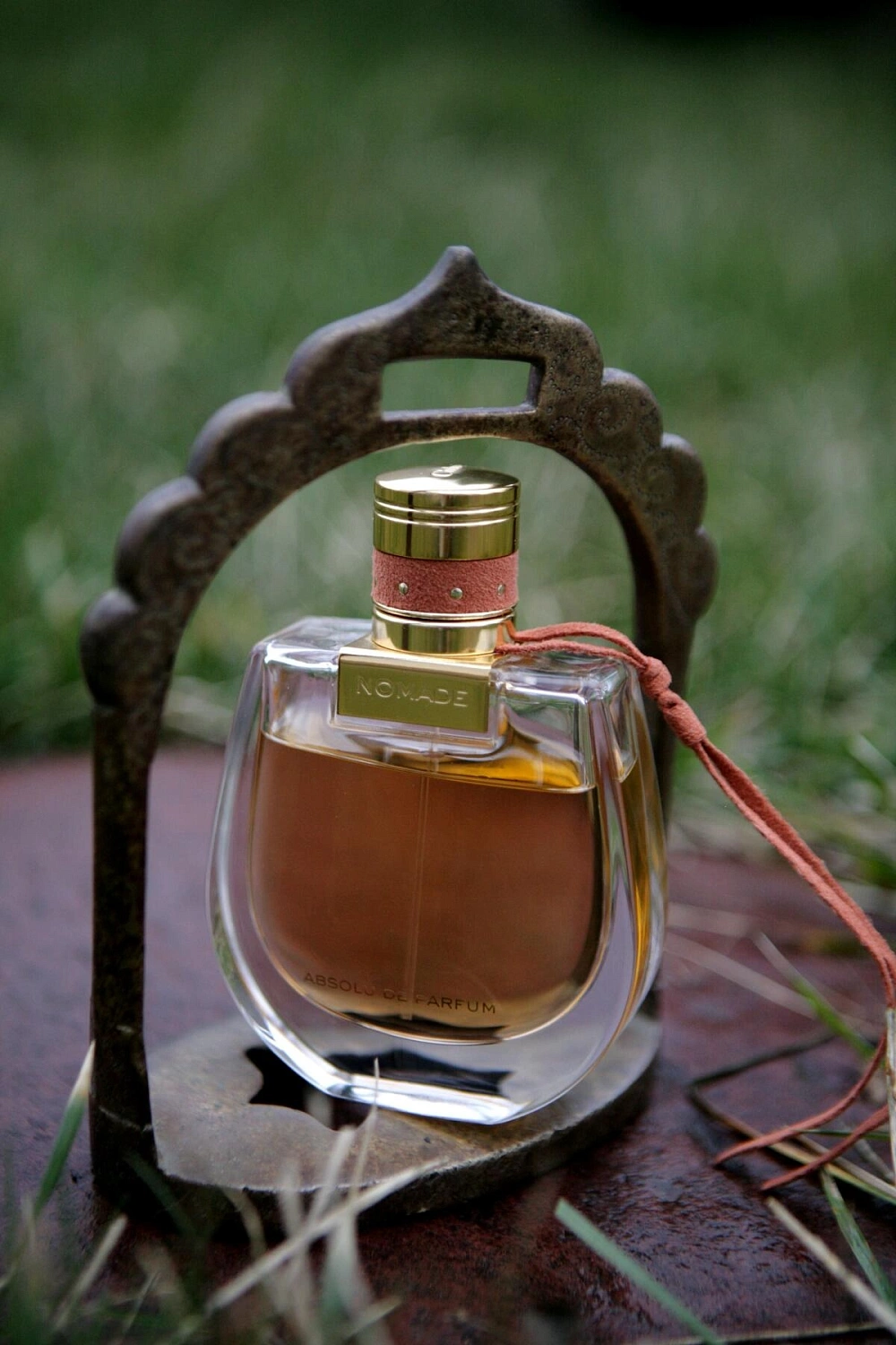 Chloe Nomade Absolu de Parfum Chloe Nomade Absolu de Parfum