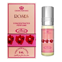 Al-Rehab Roses