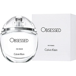 Calvin Klein Obsessed for Women