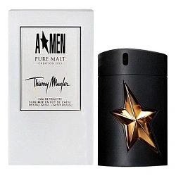 Mugler A Men Pure Malt Creation