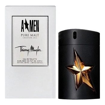 Фото MUGLER A Men Pure Malt Creation