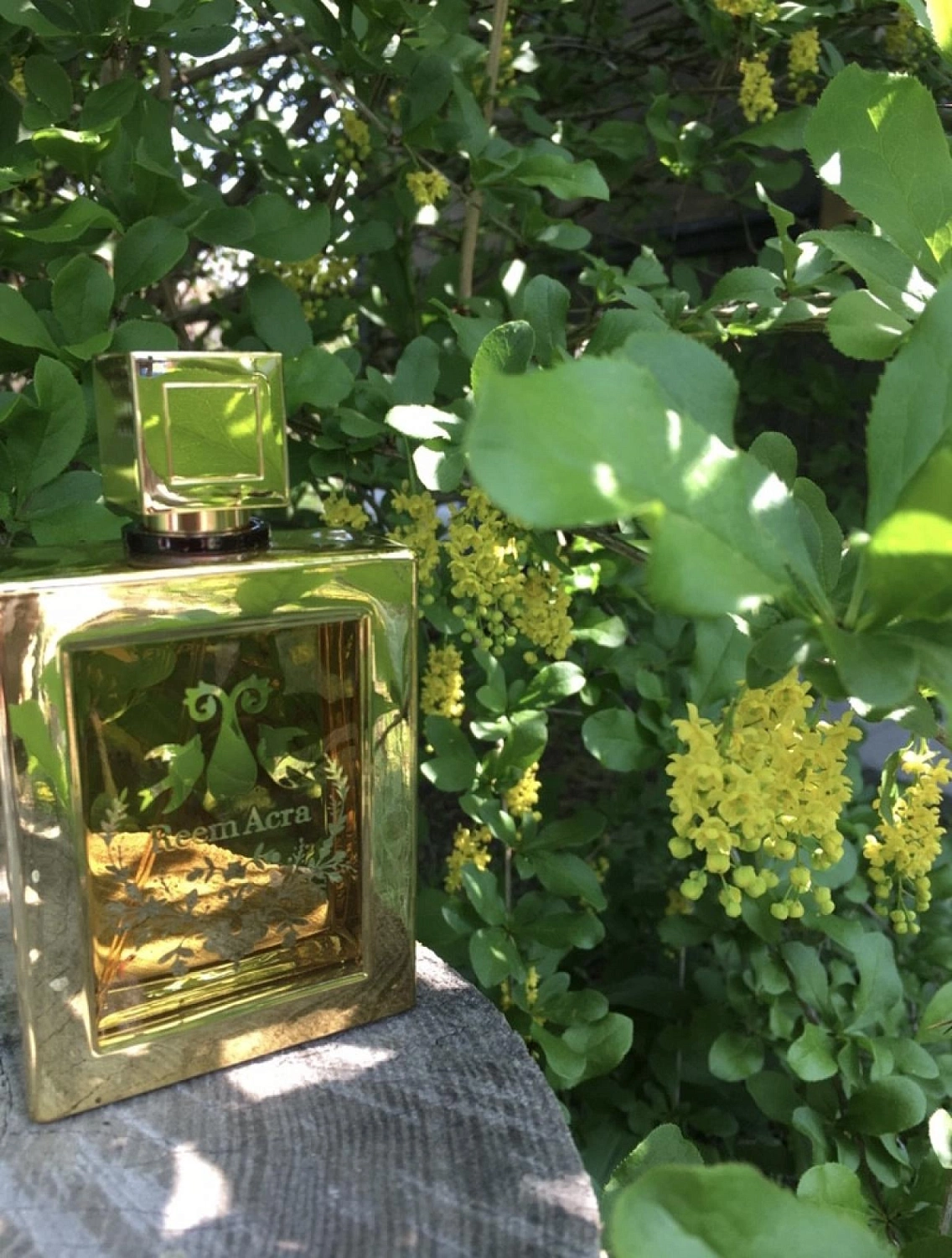 Reem Acra Eau de Parfum