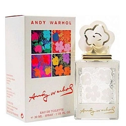 Andy Warhol