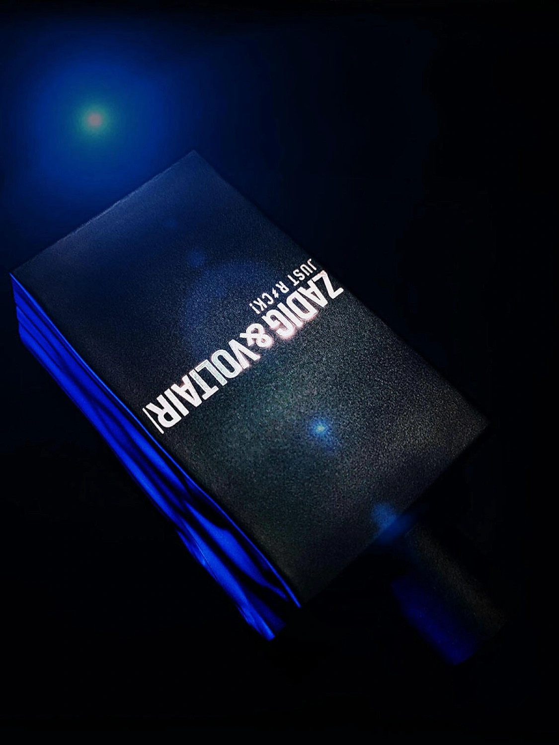 ZADIG & VOLTAIRE Just Rock! for Him