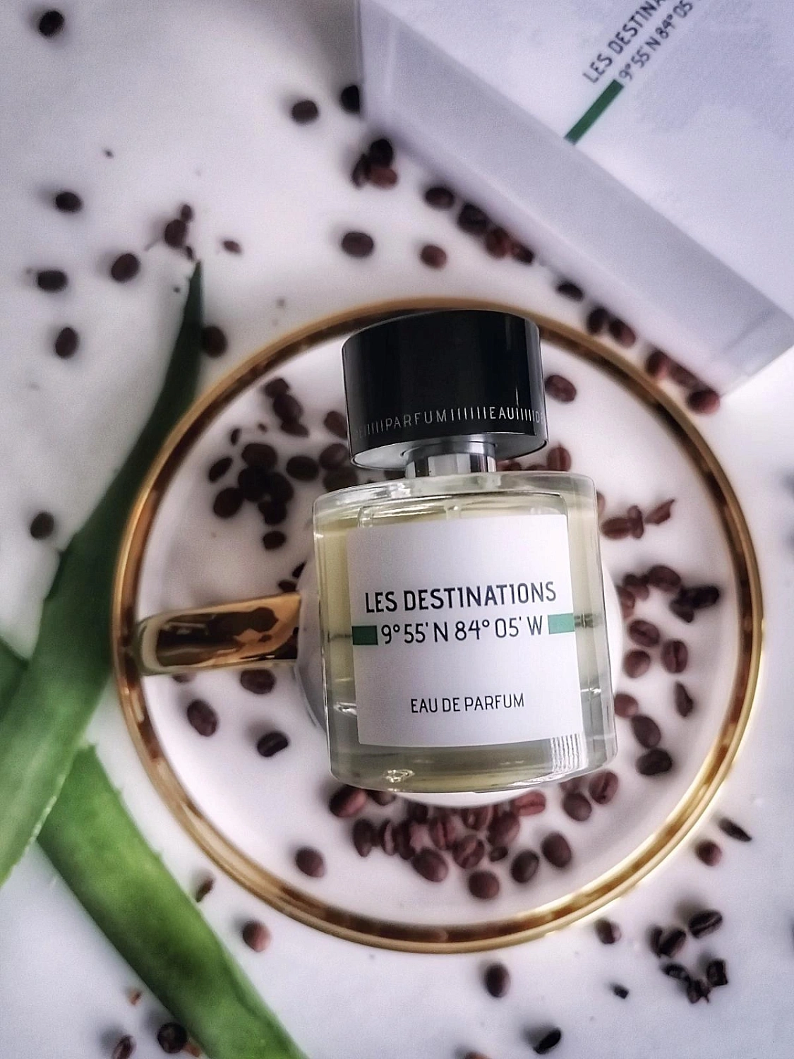 Les Destinations Costa Rica