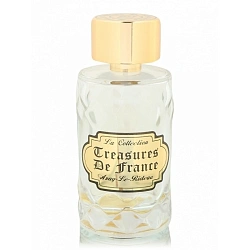 12 Parfumeurs Français Azay-le-Rideau