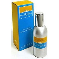 Comptoir Sud Pacifique Vanille Pitahaya