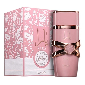 Фото Lattafa Yara Elixir