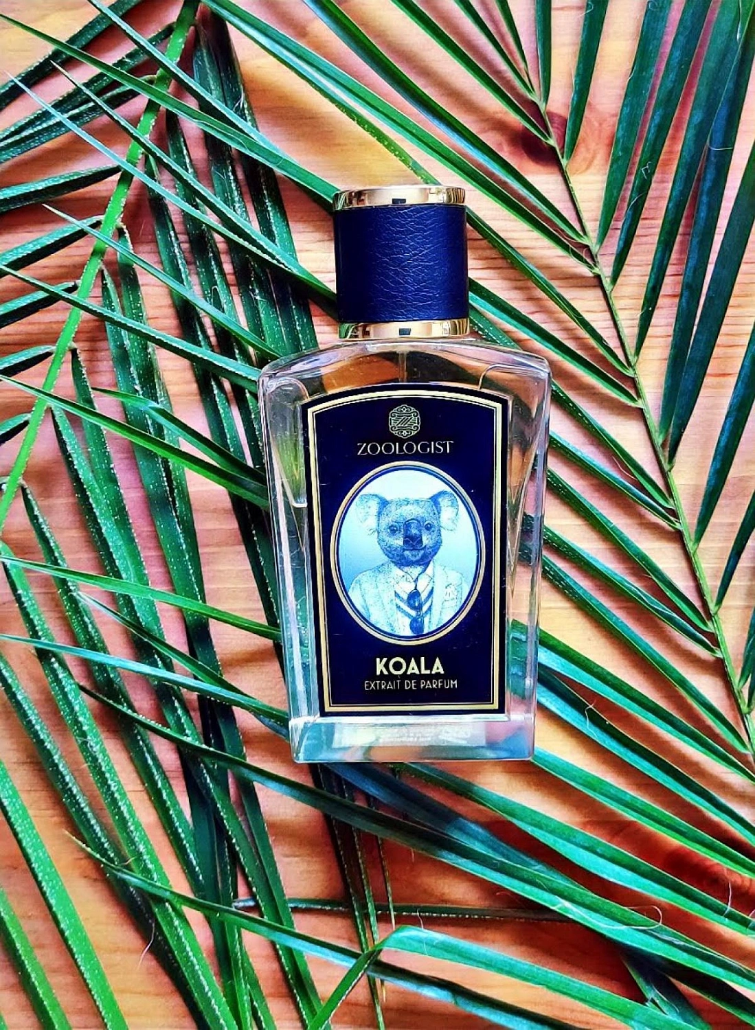 Zoologist Perfumes Koala