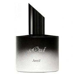Sooud Jamil