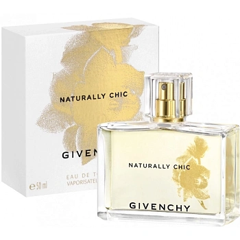 Фото GIVENCHY Naturally Chic