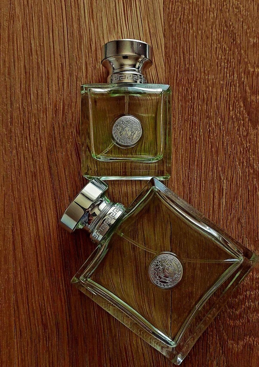 Versace Versense