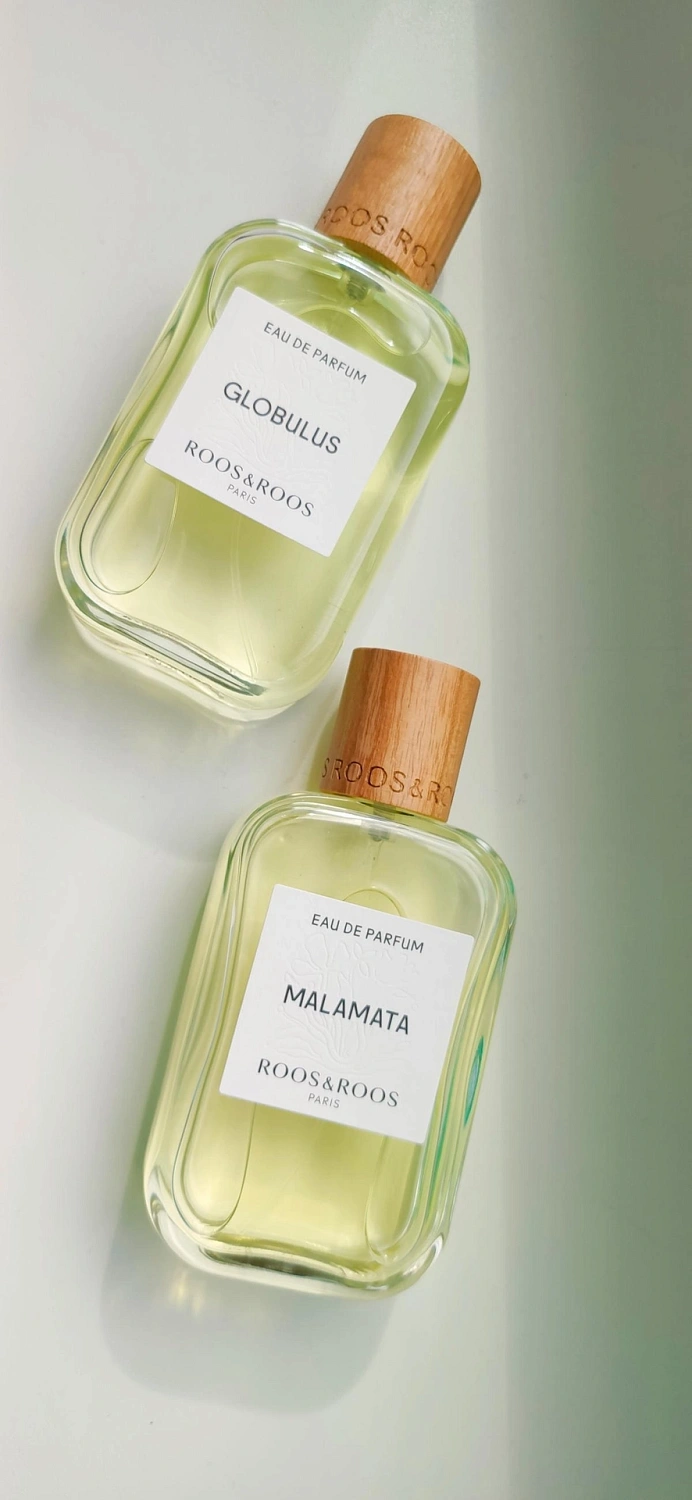 Roos & Roos Malamata