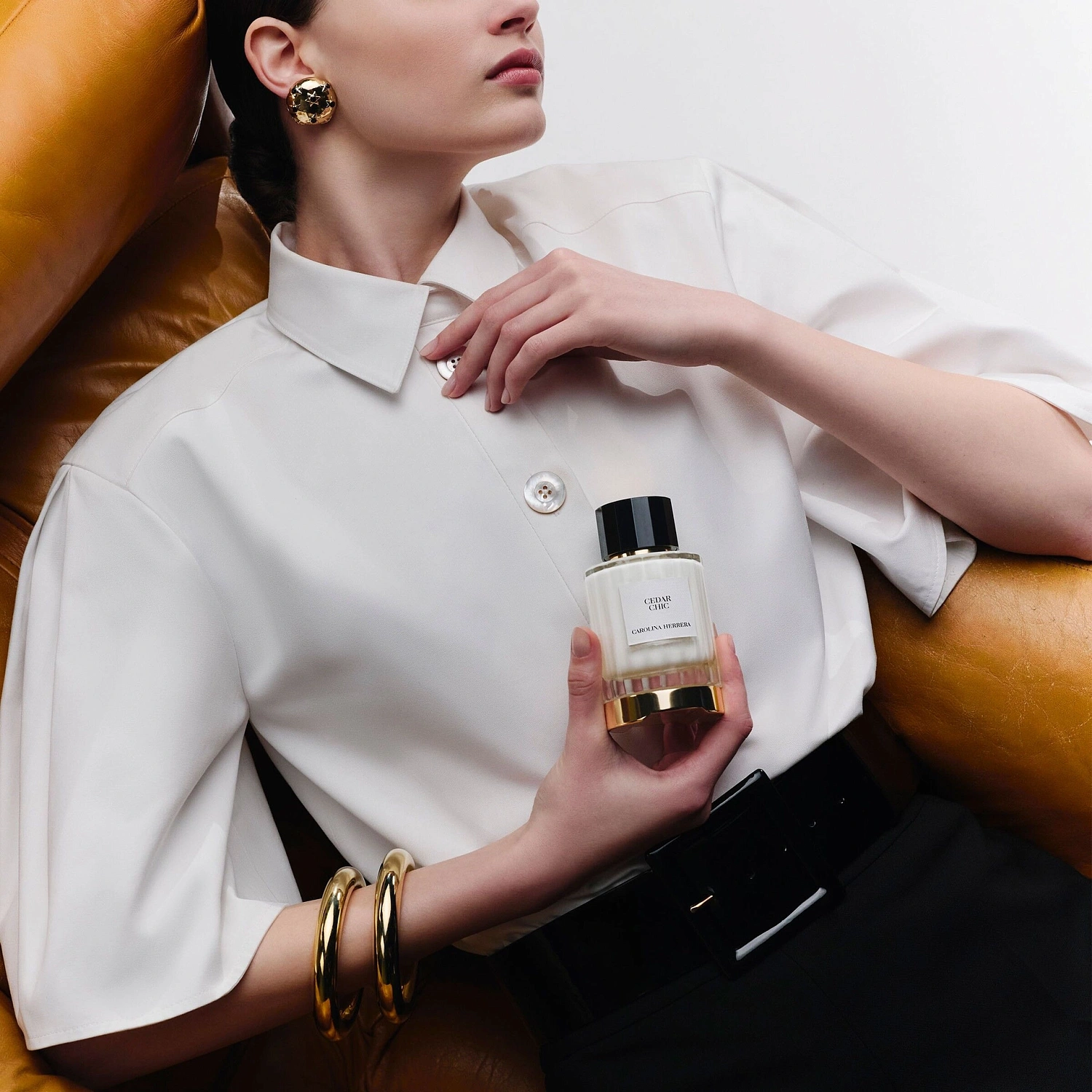 CAROLINA HERRERA Cedar Chic