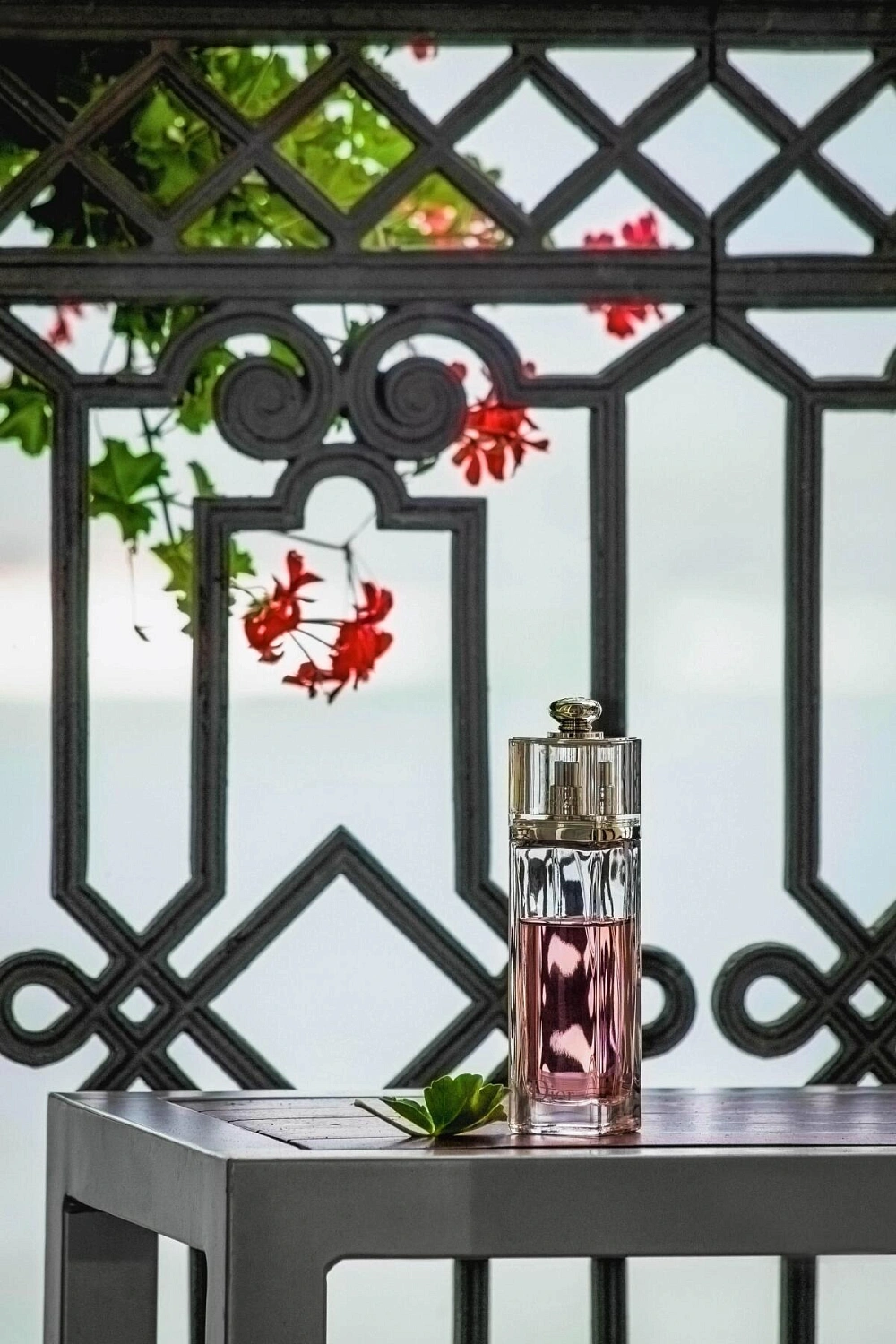 Christian Dior Addict Eau Fraiche