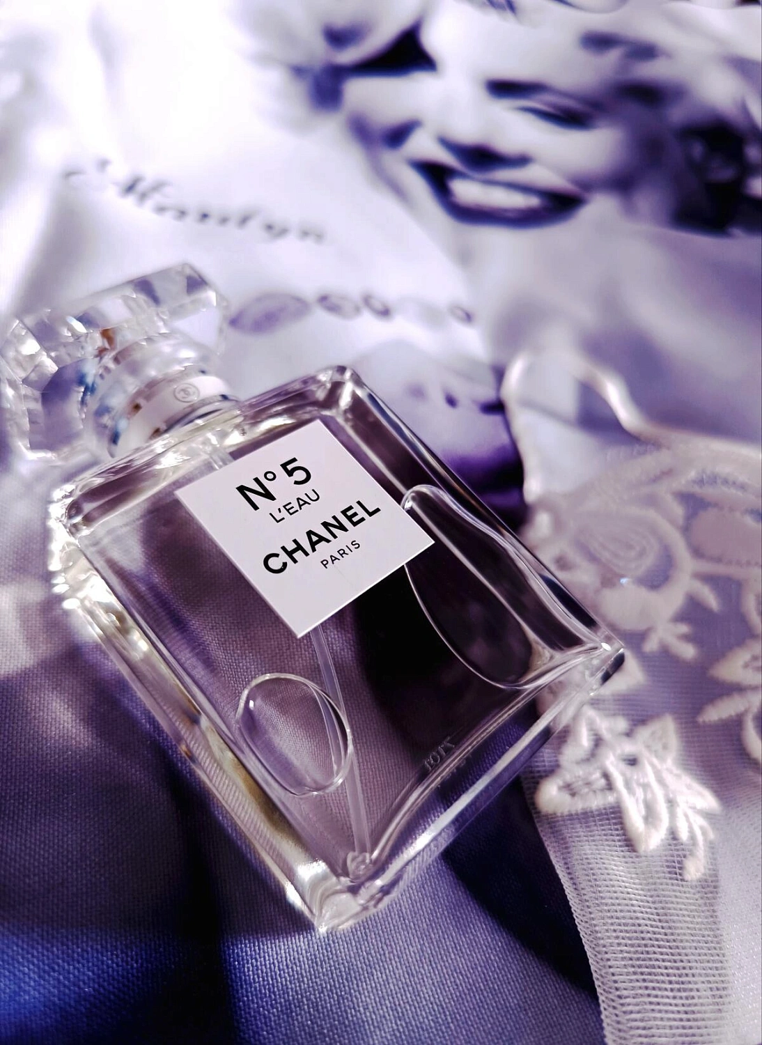 Chanel №5 L’Eau Chanel №5 L’Eau