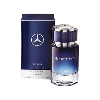 Фото Mercedes-Benz Ultimate