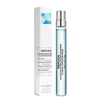 Maison Margiela Sailing Day туалетная вода, 10 мл (дорожный флакон) Maison Margiela Sailing Day туалетная вода, 10 мл (дорожный флакон)
