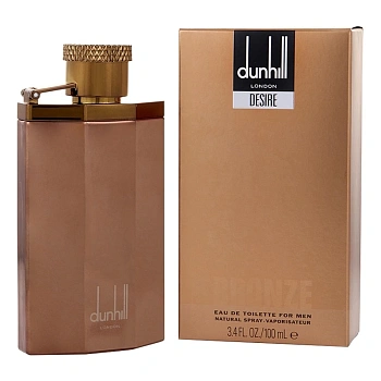 Фото Dunhill Desire Bronze
