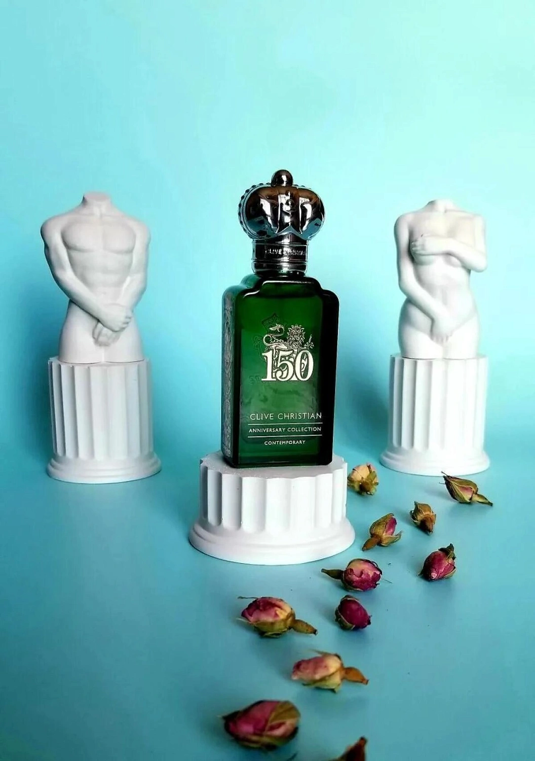 Clive Christian Contemporary