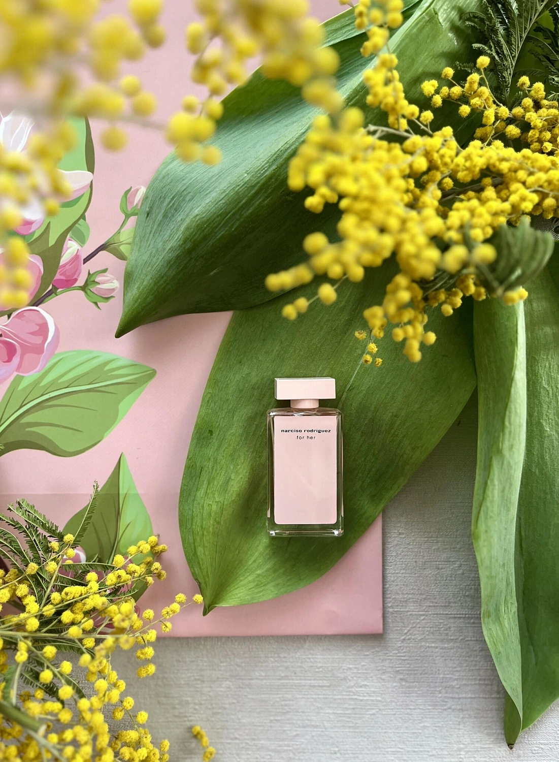 Narciso Rodriguez for Her Eau de Parfum