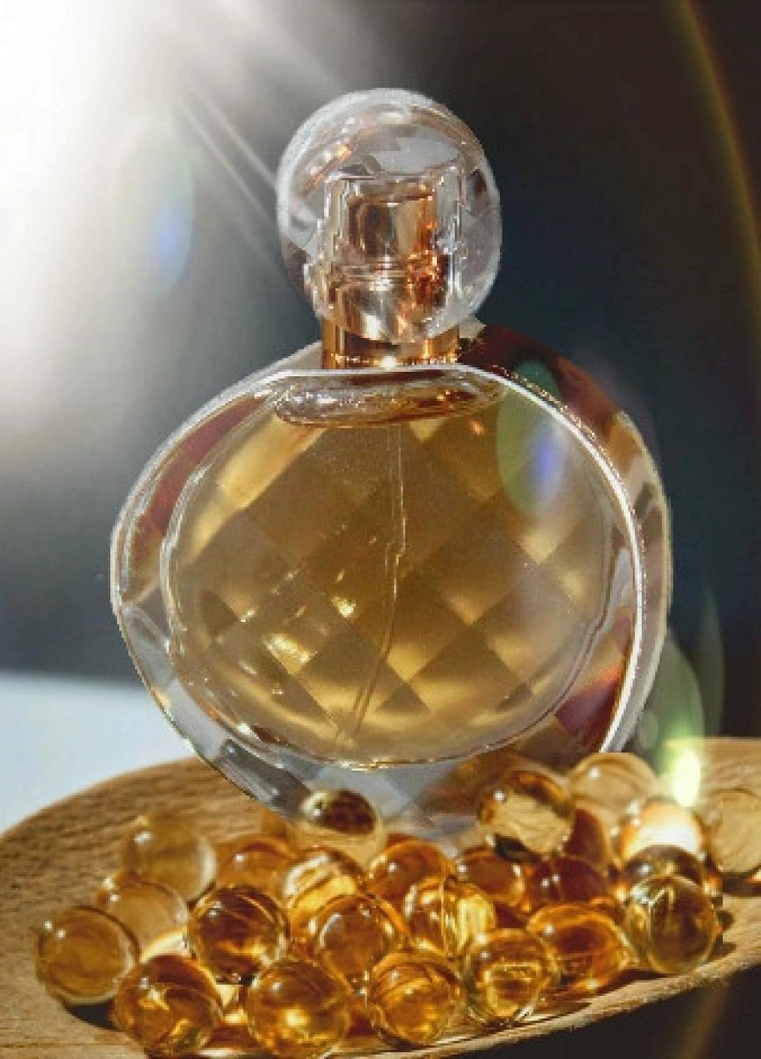 Elizabeth Arden Untold